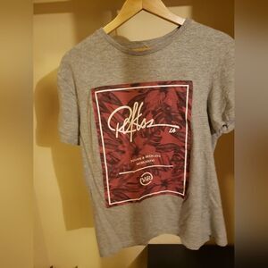 Mens Young & Reckless Tee